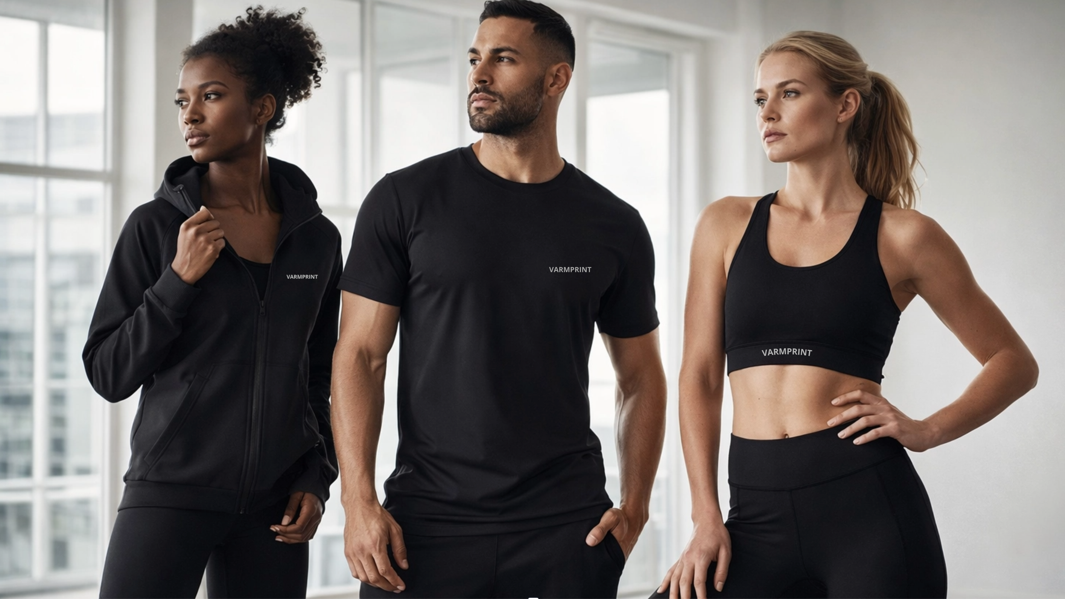 Vêtements Sport Personnalisés