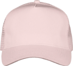 Casquette Américaine Filet B640 – Style Trucker Personnalisable