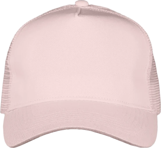 Casquette Américaine Filet B640 – Style Trucker Personnalisable