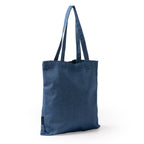 Sac en Denim Recyclé ORSON BO1065 – Tote Bag Personnalisable