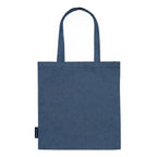 Sac en Denim Recyclé ORSON BO1065 – Tote Bag Personnalisable