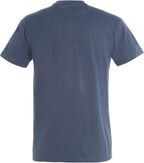 T-shirt Homme Personnalisable SOL'S Imperial – 190g | Entreprise & Association