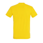 T-shirt Homme Personnalisable SOL'S Imperial – 190g | Entreprise & Association