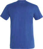 T-shirt Homme Personnalisable SOL'S Imperial – 190g | Entreprise & Association