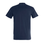 T-shirt Homme Personnalisable SOL'S Imperial – 190g | Entreprise & Association