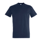 T-shirt Homme Personnalisable SOL'S Imperial – 190g | Entreprise & Association
