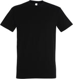 T-shirt Homme Personnalisable SOL'S Imperial – 190g | Entreprise & Association