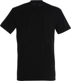 T-shirt Homme Personnalisable SOL'S Imperial – 190g | Entreprise & Association