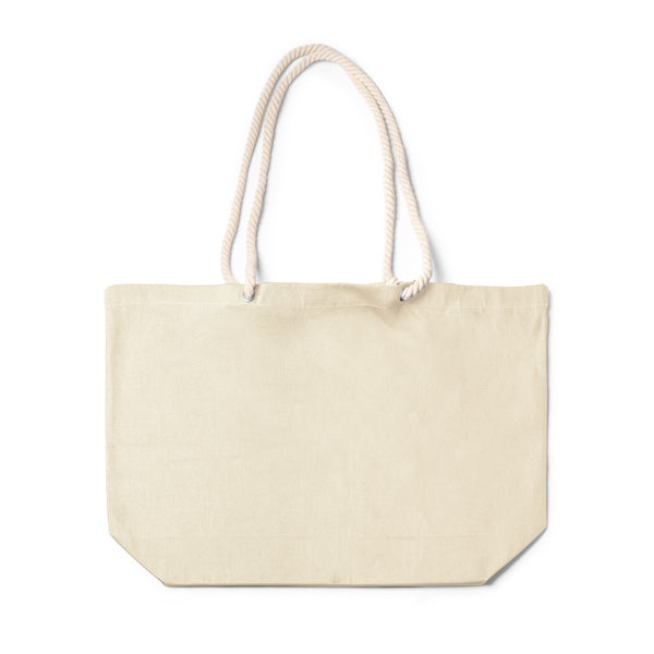 Sac de Plage Coton 260g Avec Votre Logo – Entreprise & Événement