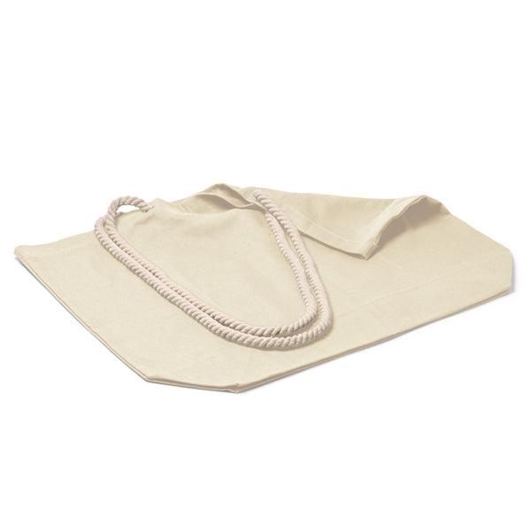 Sac de Plage Coton 260g Avec Votre Logo – Entreprise & Événement