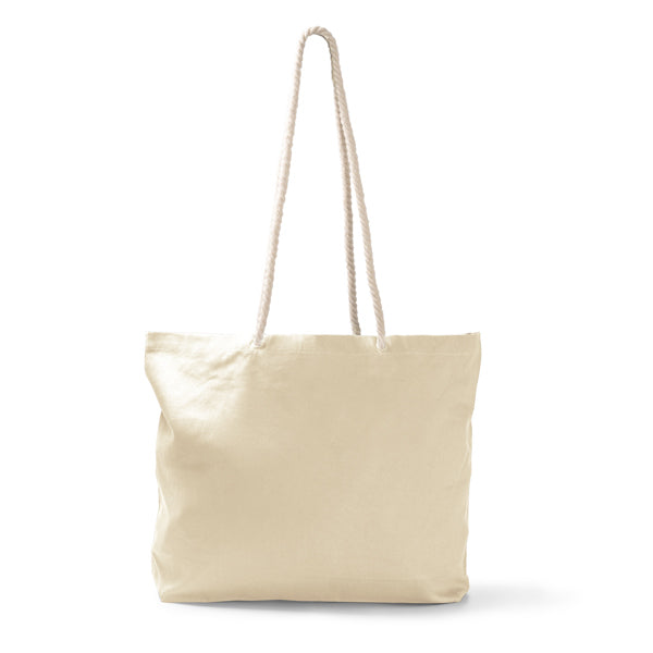 Sac de Plage Coton 260g Avec Votre Logo – Entreprise & Événement