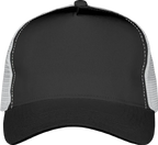 Casquette Américaine Filet B640 – Style Trucker Personnalisable