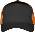 Casquette Américaine Filet B640 – Style Trucker Personnalisable