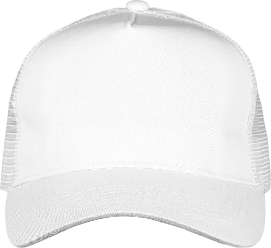 Casquette Américaine Filet B640 – Style Trucker Personnalisable