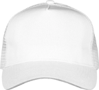 Casquette Américaine Filet B640 – Style Trucker Personnalisable