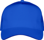 Casquette Américaine Filet B640 – Style Trucker Personnalisable