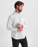 Chemise Oxford Roly à manches longues – Personnalisable