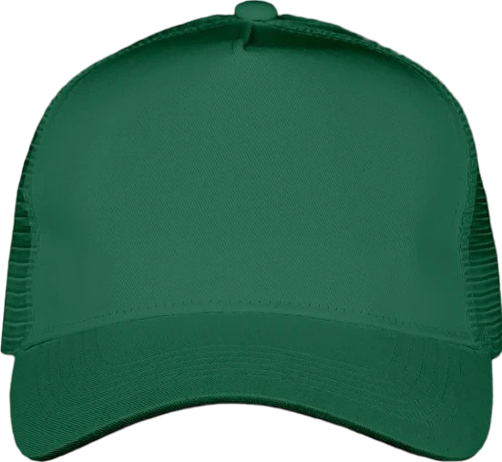 Casquette Américaine Filet B640 – Style Trucker Personnalisable