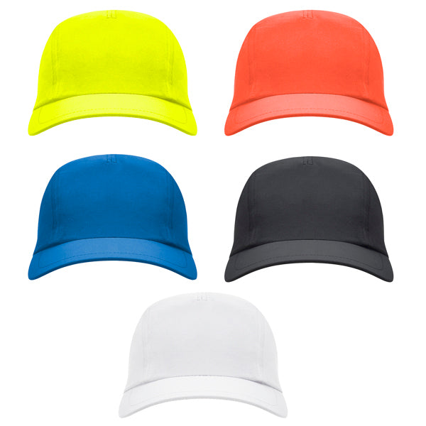 Casquette Technique Personnalisable Mercury – Sport & Équipe