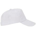Casquette 5 Panneaux Avec Votre Logo Uranus – Coton | Entreprise & Événement