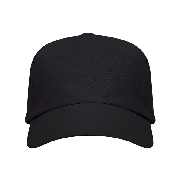 Casquette 5 Panneaux Avec Votre Logo Uranus – Coton | Entreprise & Événement