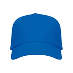 Casquette 5 Panneaux Avec Votre Logo Uranus – Coton | Entreprise & Événement