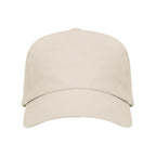 Casquette 5 Panneaux Avec Votre Logo Uranus – Coton | Entreprise & Événement