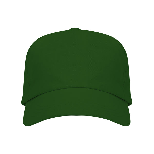 Casquette 5 Panneaux Avec Votre Logo Uranus – Coton | Entreprise & Événement
