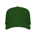 Casquette 5 Panneaux Avec Votre Logo Uranus – Coton | Entreprise & Événement