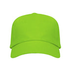 Casquette 5 Panneaux Avec Votre Logo Uranus – Coton | Entreprise & Événement
