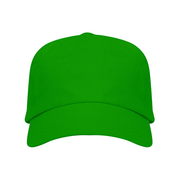Casquette 5 Panneaux Avec Votre Logo Uranus – Coton | Entreprise & Événement