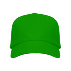Casquette 5 Panneaux Avec Votre Logo Uranus – Coton | Entreprise & Événement