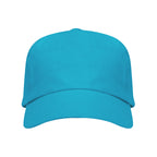 Casquette 5 Panneaux Avec Votre Logo Uranus – Coton | Entreprise & Événement