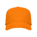 Casquette 5 Panneaux Avec Votre Logo Uranus – Coton | Entreprise & Événement