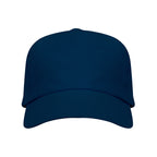 Casquette 5 Panneaux Avec Votre Logo Uranus – Coton | Entreprise & Événement