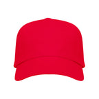 Casquette 5 Panneaux Avec Votre Logo Uranus – Coton | Entreprise & Événement