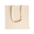 Sac Coton Bio GRETA BO7167 – Tote Bag Personnalisable 300 g/m²
