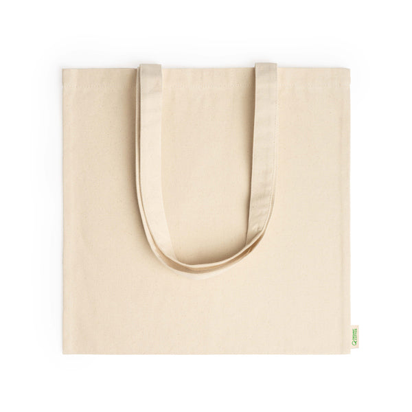 Sac Coton Bio GRETA BO7167 – Tote Bag Personnalisable 300 g/m²