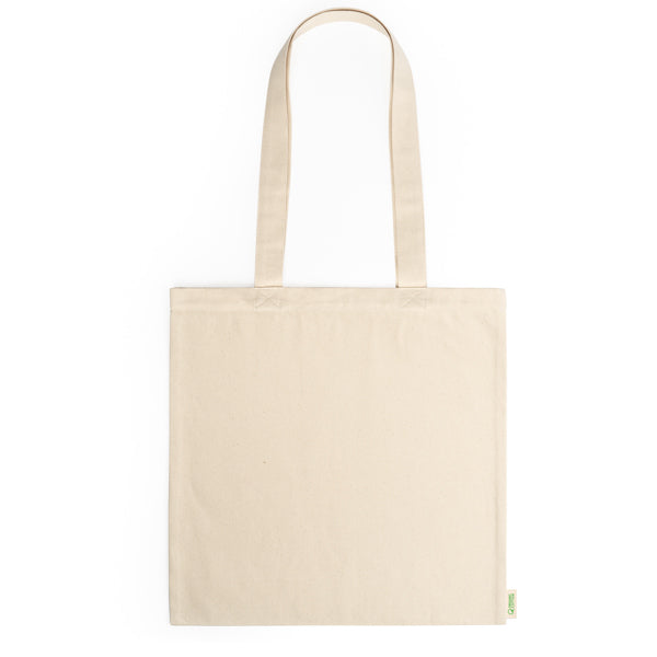 Sac Coton Bio GRETA BO7167 – Tote Bag Personnalisable 300 g/m²