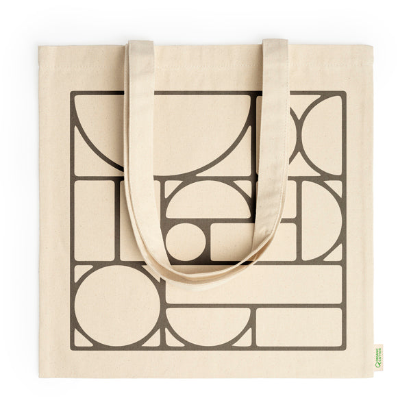 Sac Coton Bio GRETA BO7167 – Tote Bag Personnalisable 300 g/m²