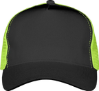 Casquette Américaine Filet B640 – Style Trucker Personnalisable
