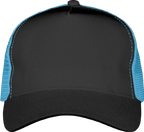 Casquette Américaine Filet B640 – Style Trucker Personnalisable