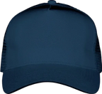 Casquette Américaine Filet B640 – Style Trucker Personnalisable