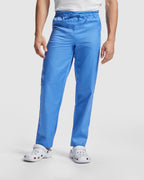 Pantalon médical unisexe Roly CARE – Personnalisable