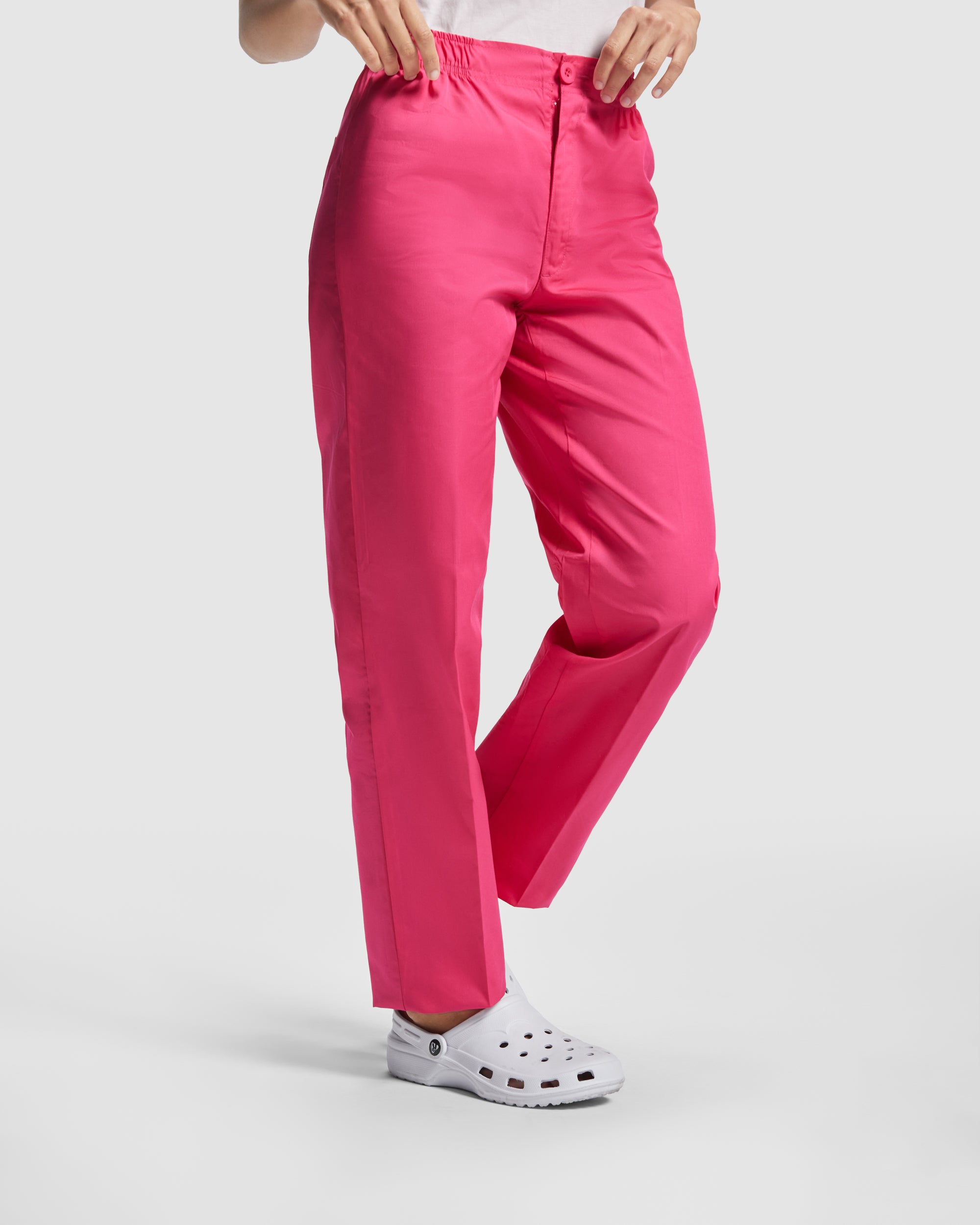 Pantalon médical unisexe – Personnalisable