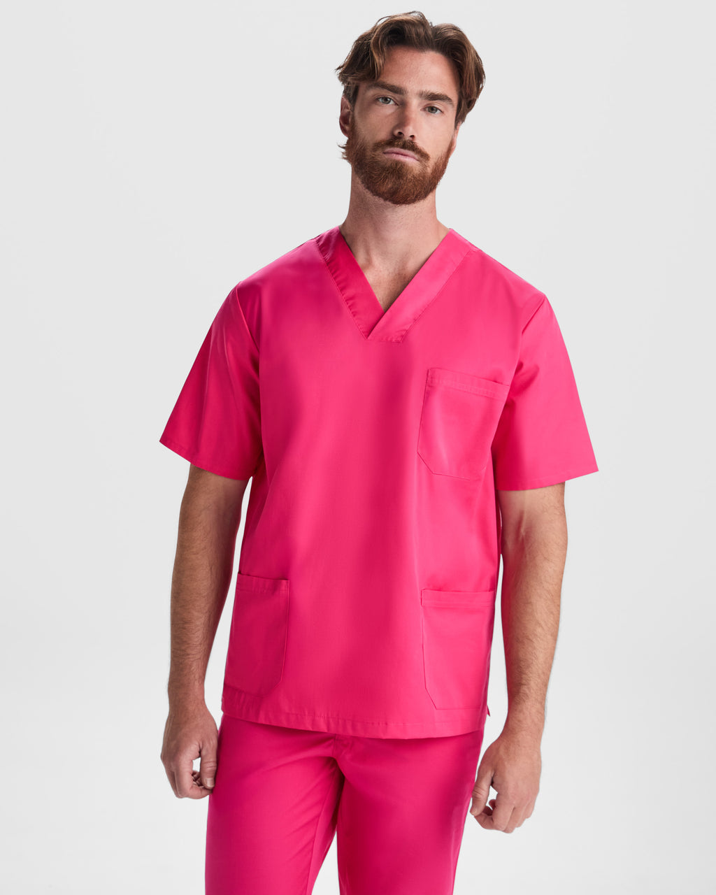 Blouse médicale unisexe Roly PANACEA – Personnalisable