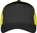 Casquette Américaine Filet B640 – Style Trucker Personnalisable