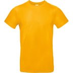 B&C E190 – T-shirt Homme Premium à Personnaliser