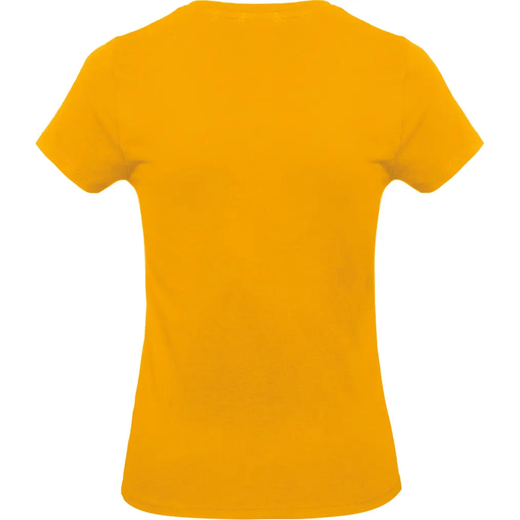 T-shirt Femme Avec Votre Logo B&C E190 – Entreprise & Événement