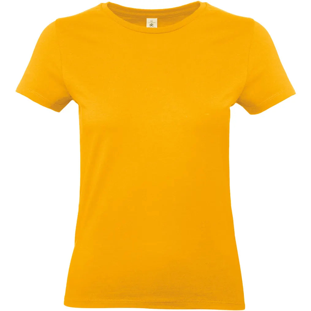 T-shirt Femme Avec Votre Logo B&C E190 – Entreprise & Événement